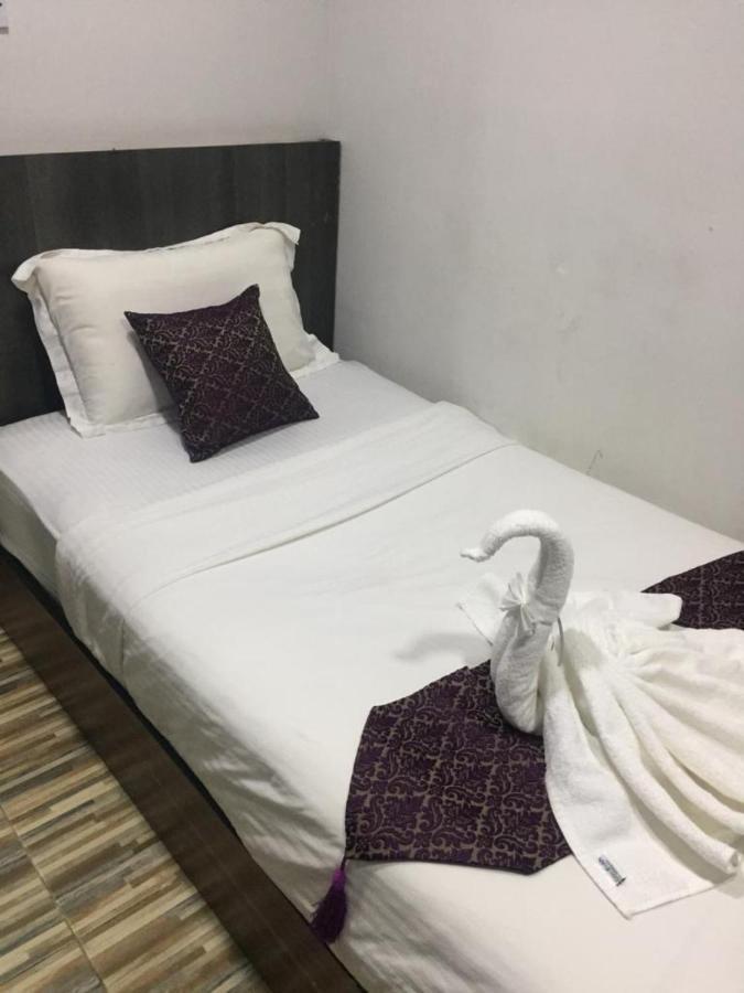 Fast Hotel Idaman Near To Iium Kl Kuala Lumpur Exterior foto