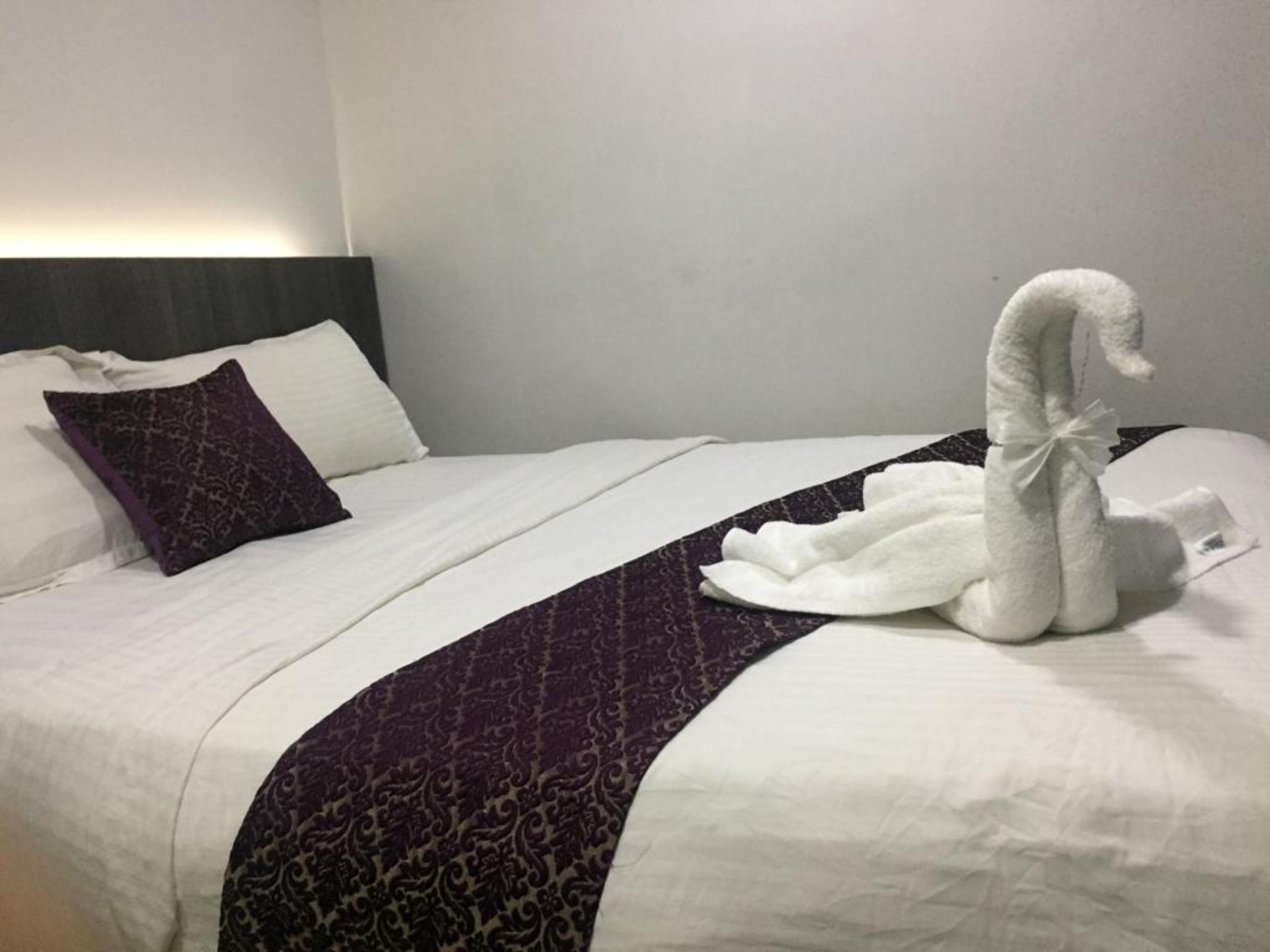 Fast Hotel Idaman Near To Iium Kl Kuala Lumpur Exterior foto